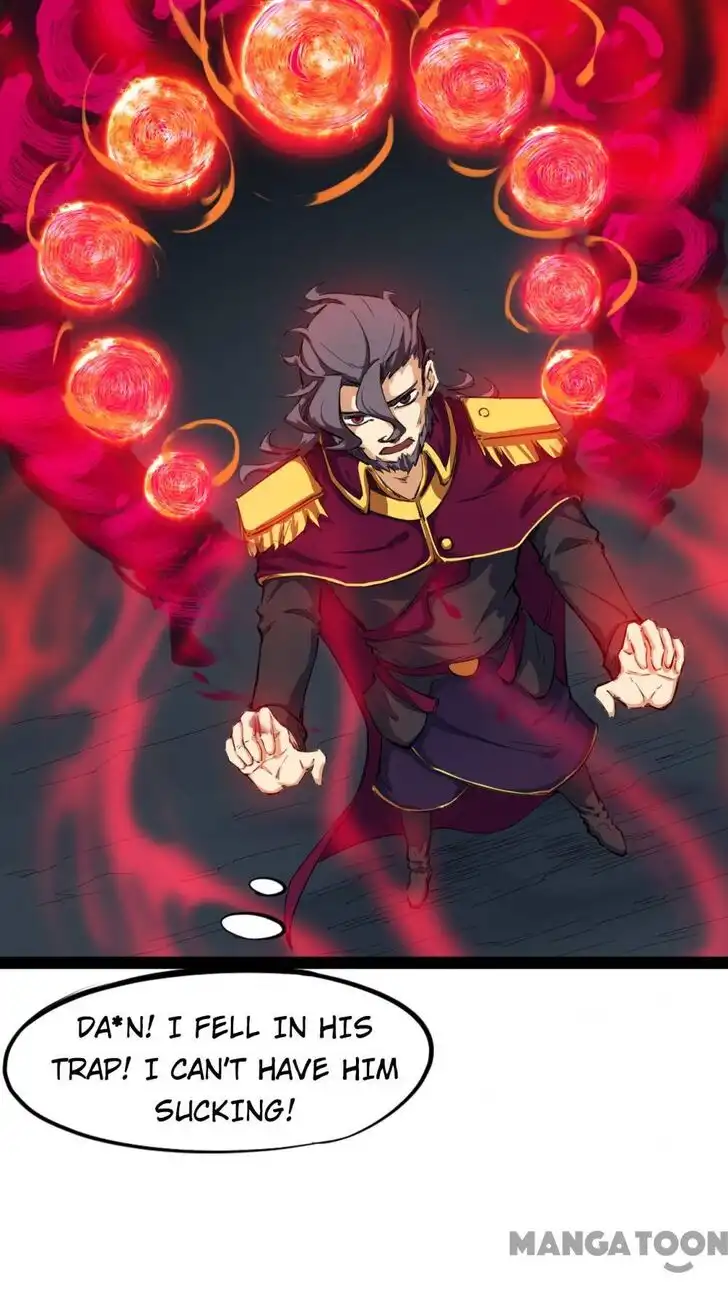 Dragon Pulse Chapter 40 38